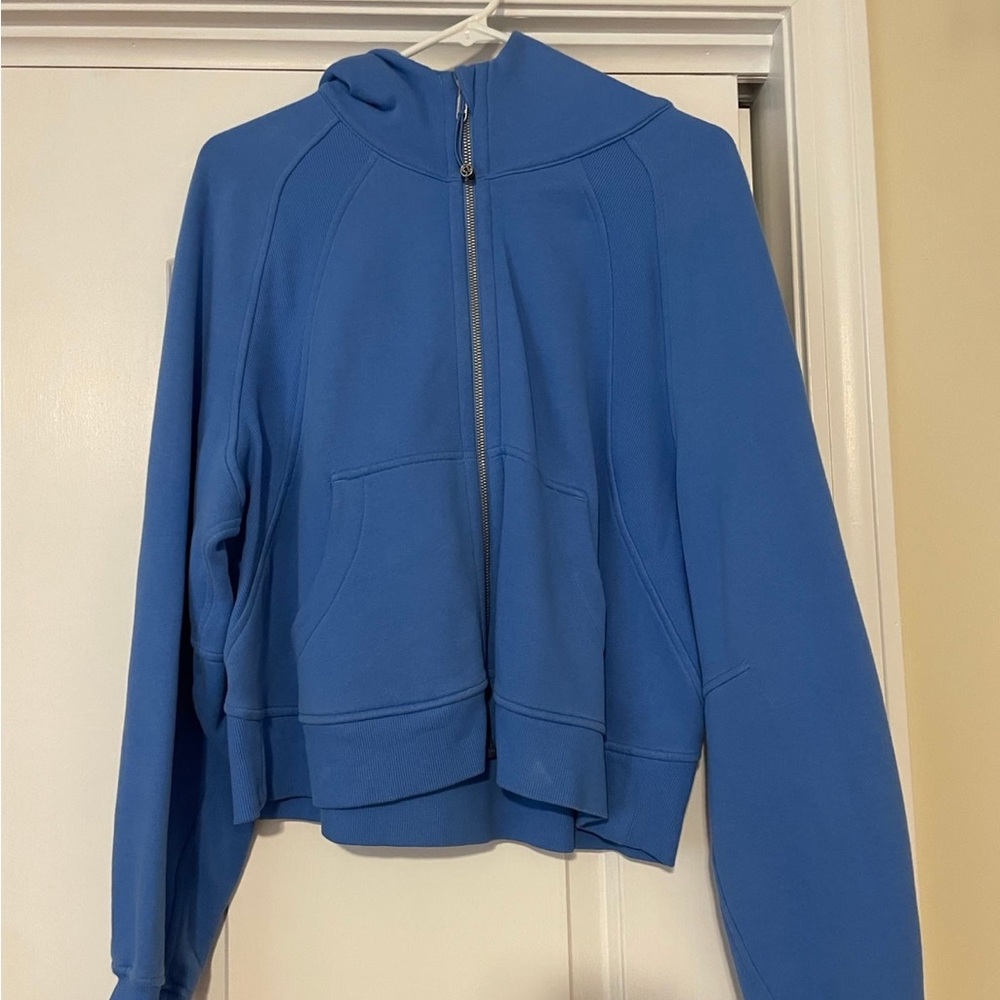 Blue Nile lululemon scuba